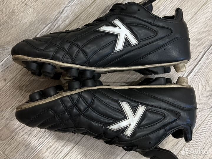 Футбольные бутсы 43 размер