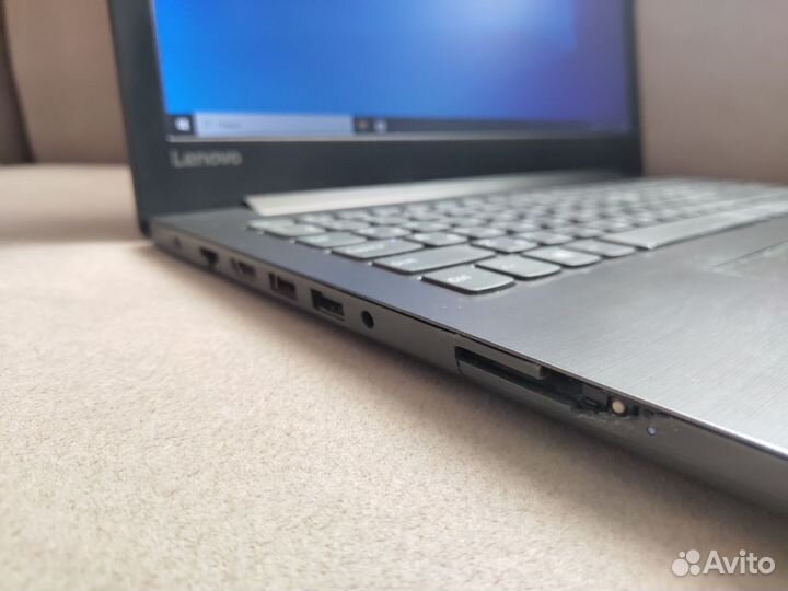 Lenovo Ideapad 320-15IAP