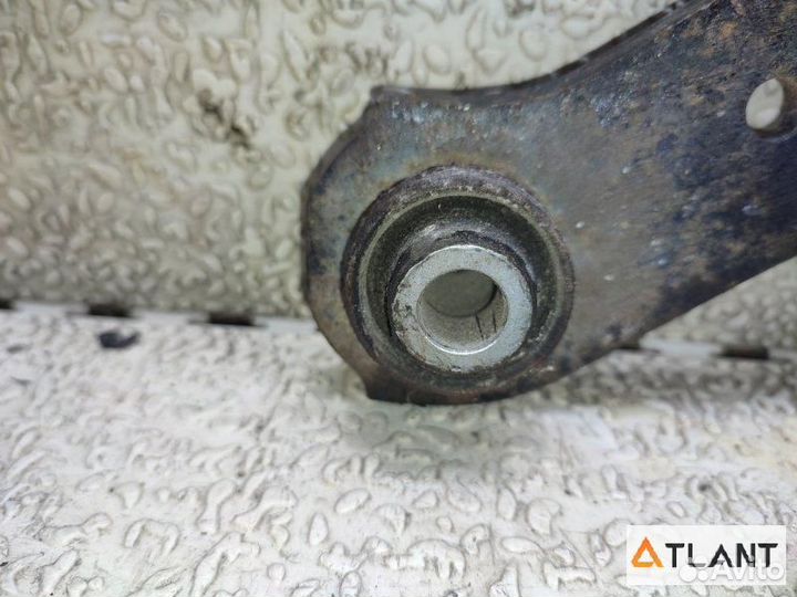 Рычаг задний левый mitsubishi lancer