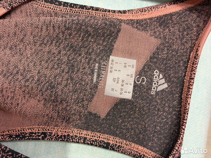 Майка adidas женская stellasport