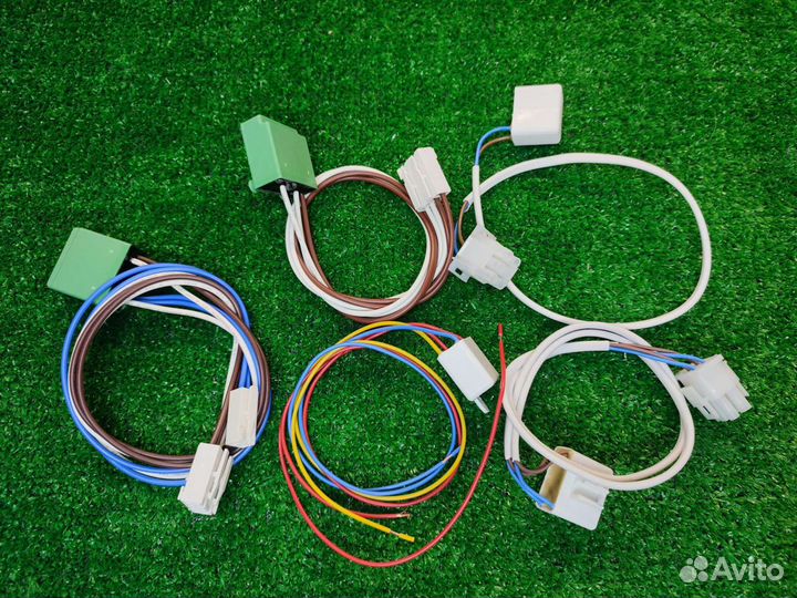 Предохранитель для холодильника