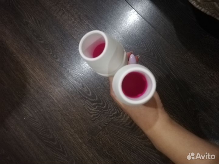 Булавы 36 indigo