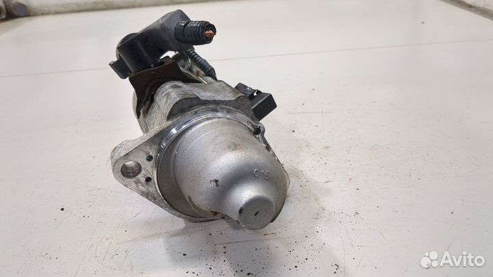 Стартер Honda Accord 10