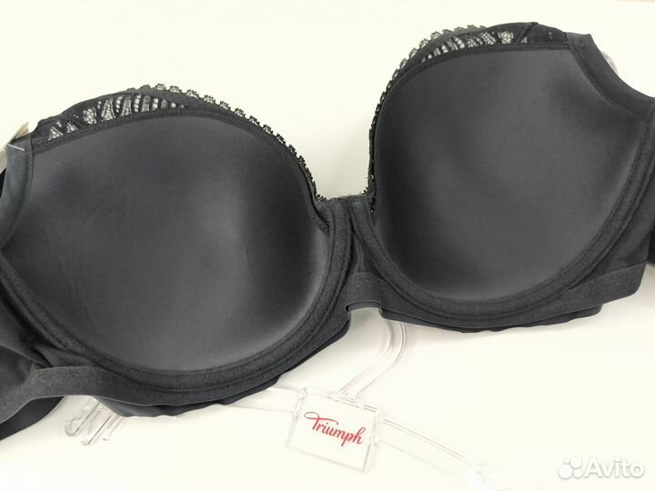 Бюстгальтер 85D Triumph спейсер оригинал