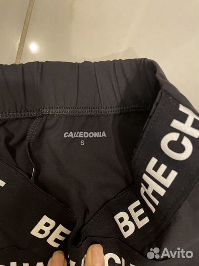 Новые Спортивные легинсы calzedonia