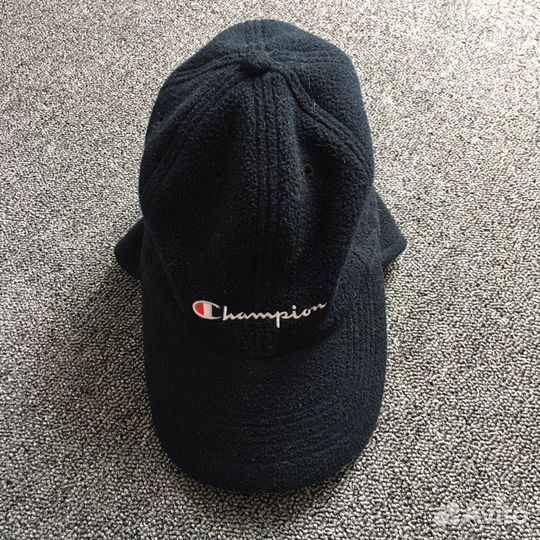 Кепка шапка Champion