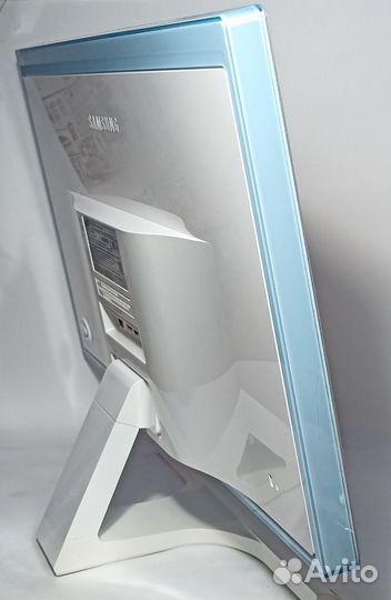 Монитор Samsung 21.5' FullHd