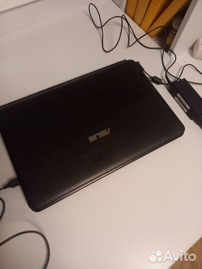 Ноутбук Asus K50IJ (X5DIJ)