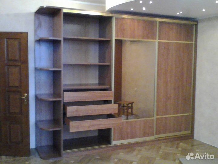 Мебель под заказ