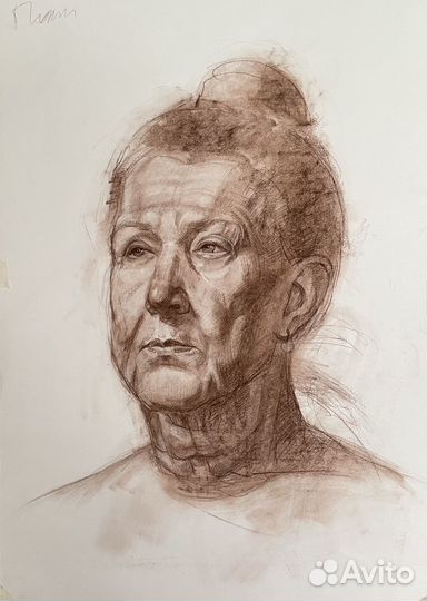 Портрет на заказ