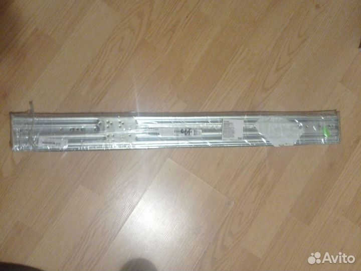 IKEA vaglig. Boглиг соед планка фронт панелелей