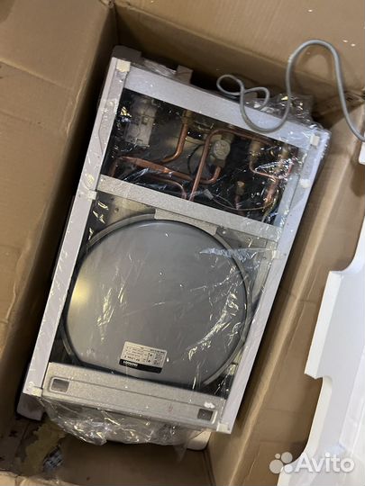 Газовый котел gazlux economy b-18-c1 новый