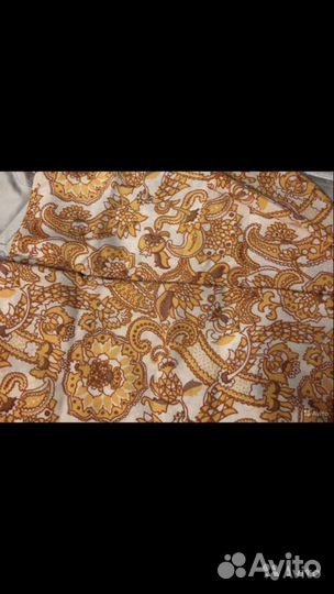 Ткани шелк