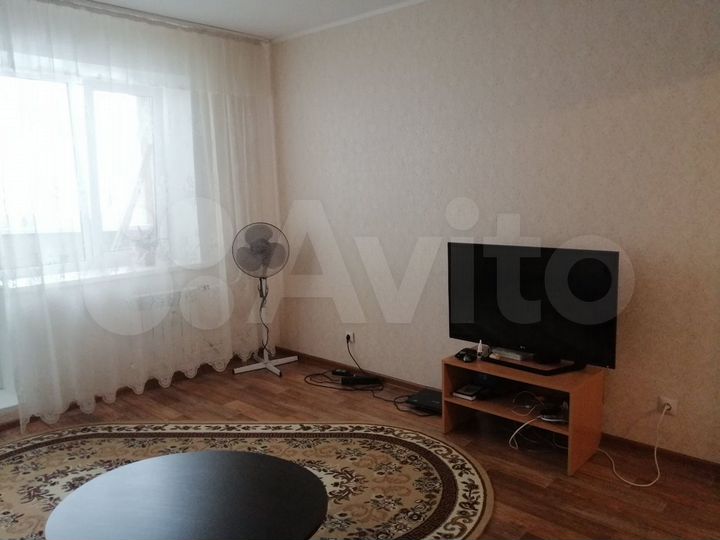 3-к. квартира, 73,4 м², 10/17 эт.