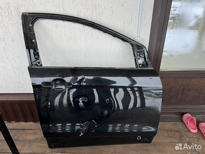 Дверь передняя правая форд куга ford kuga 2014