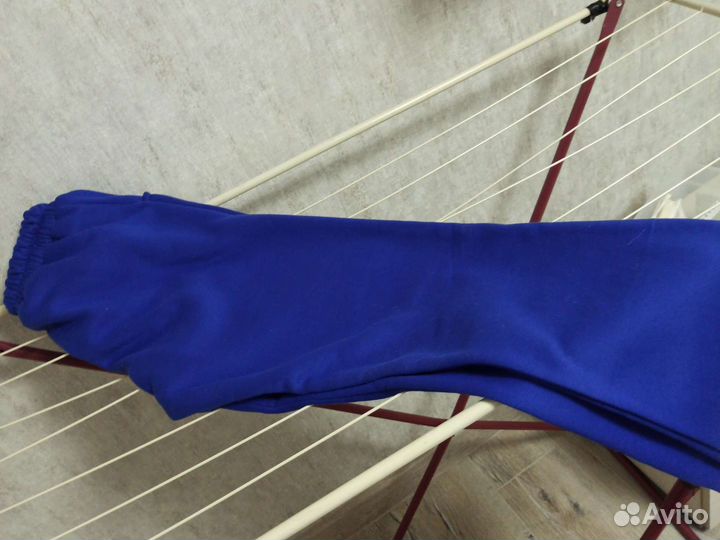 Спортивный костюм на флисе