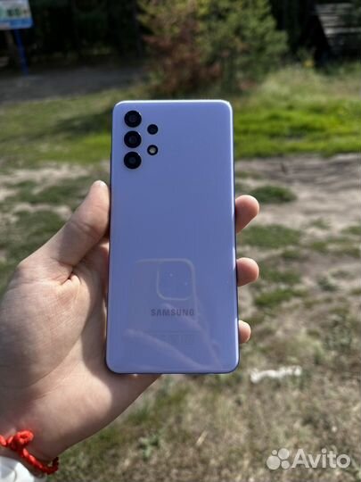 Samsung galaxy a32 128gb