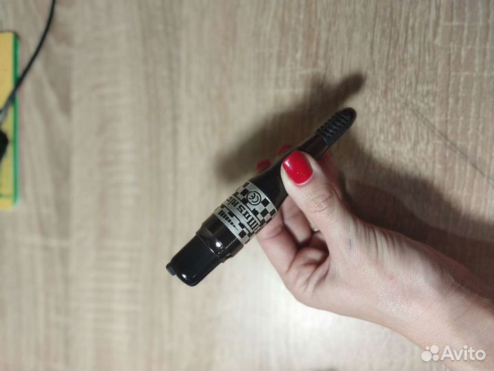 Машинка для перманентного макияжа