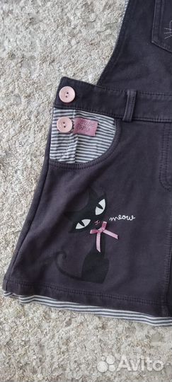 Сарафан Crockid р-р 116 (5-6 лет)