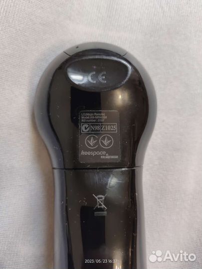Пульт magic remote LG MR400H