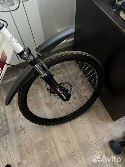 Велосипед подростковый