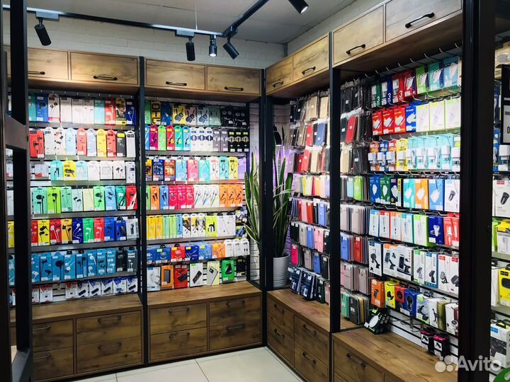 Продам долю в бизнесе