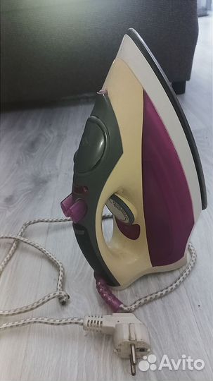 Утюг бу