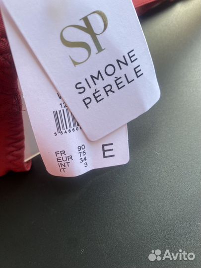 Бюстгальтер Simone Perele