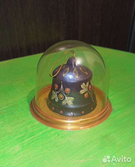 Колокольчик