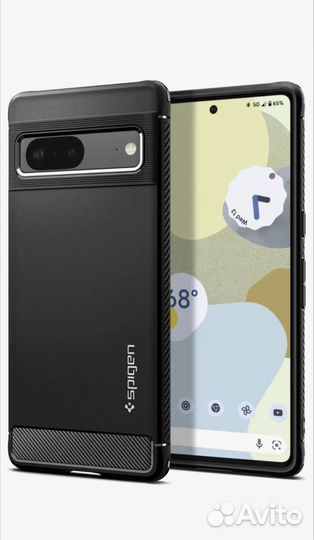 Чехол для Google pixel 7 Spigen