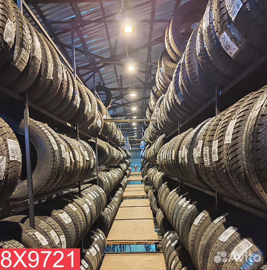 Toyo Garit G4 195/65 R15 95R