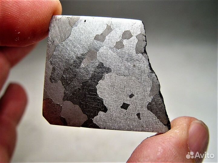 Метеорит soledade - 23.4 гр