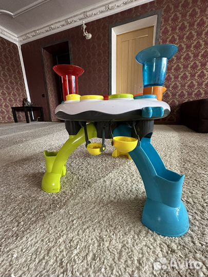 Развивающий стол