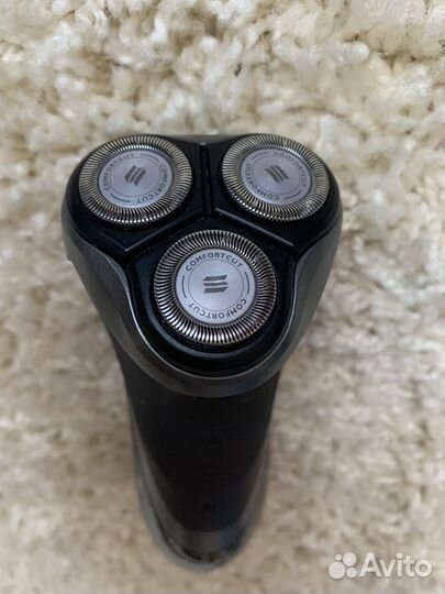 Бритва электрическая philips 3000