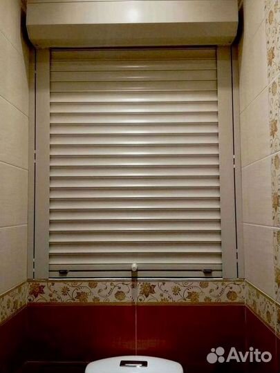 Рольставни