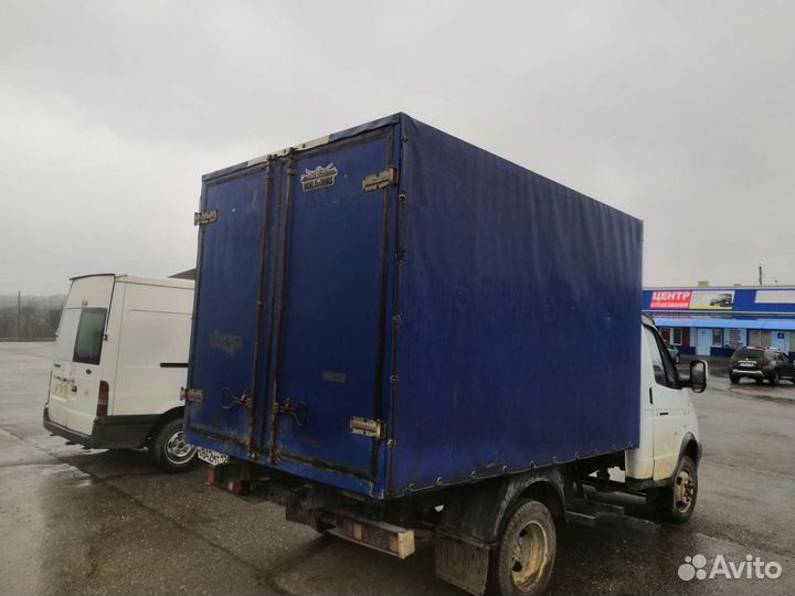 Грузоперевозки газель с грузчиками