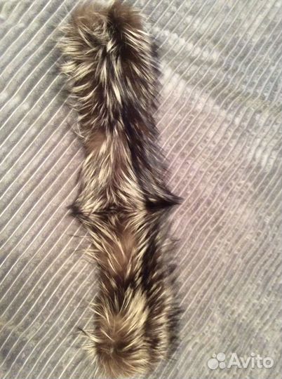 Горжетка\ воротник