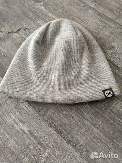 Шапка Lassie by Reima на флисе