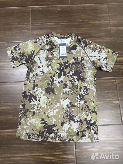 Футболка Blaser Tech 23 для охоты