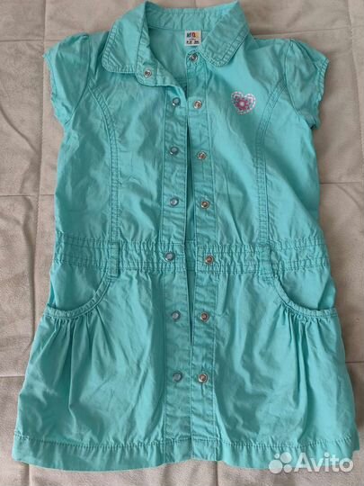 Одежда от года