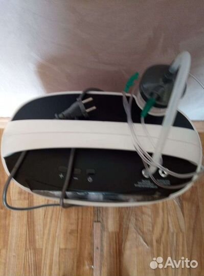 Кислородный концентратор