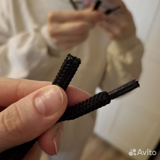 Комплект одежды джинсы худи 42