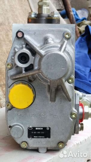 Топливный насос на камаз(торг есть)