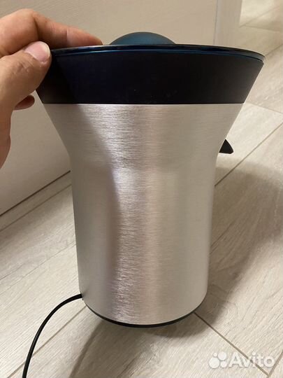 Соковыжималка для цитрусовых Siemens