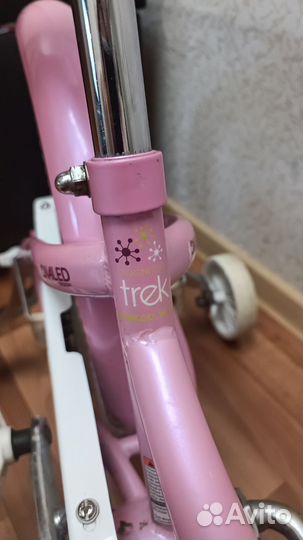 Велосипед trek mystic 16