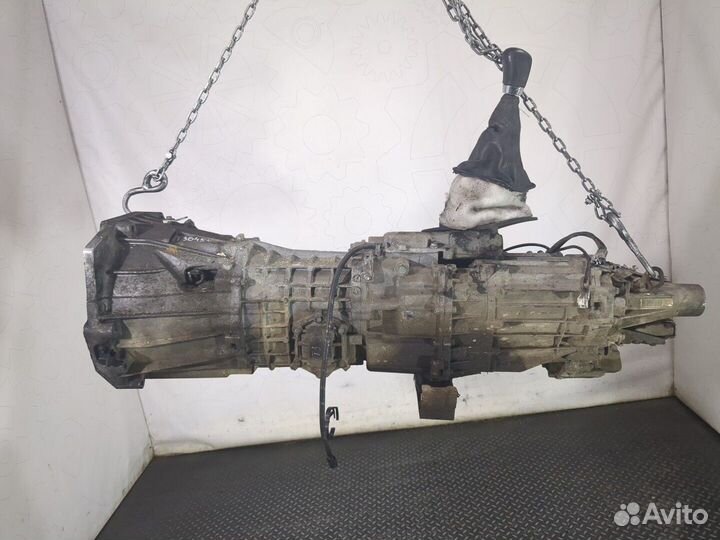 Кпп 5-ст.мех 4х4 (МКПП) Suzuki Grand Vitara, 2009