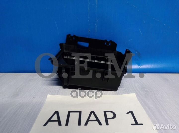 Корпус воздушного фильтра Mitsubishi ASX 1 GA0