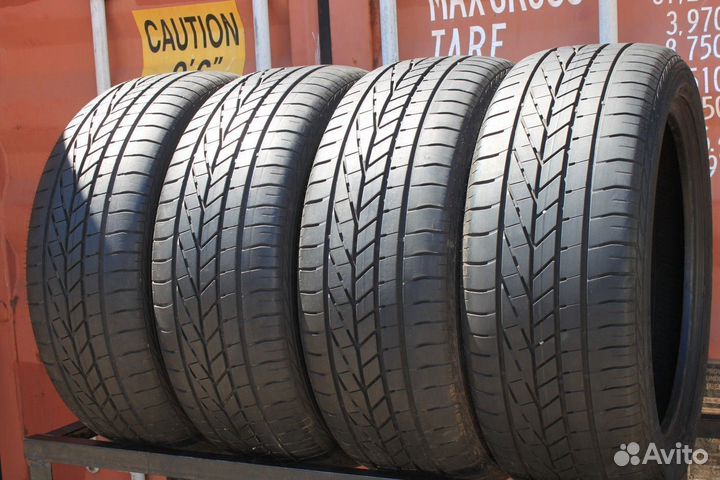 Goodyear Excellence 255/45 R20 93D