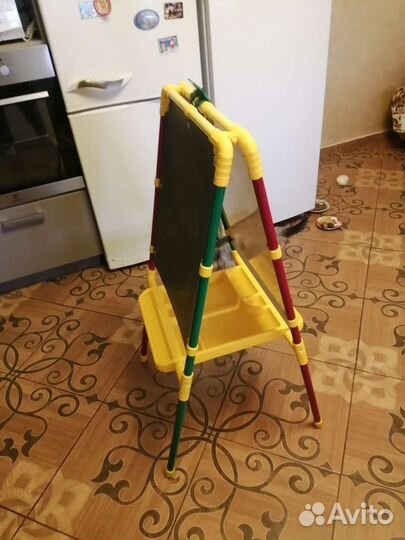 Мольберт для рисования