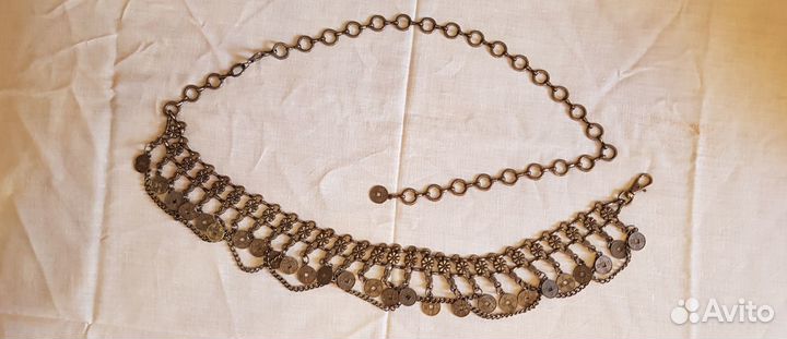 Пояс, ремень